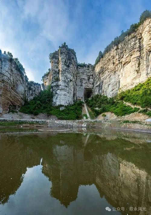 叙永周边旅游景点大全