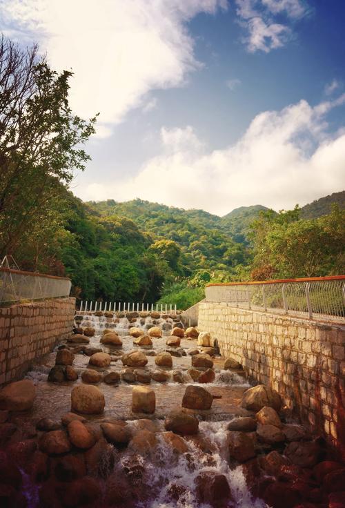 离这里最近的旅游景点