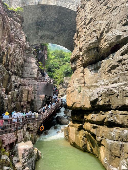 500公里内旅游景点