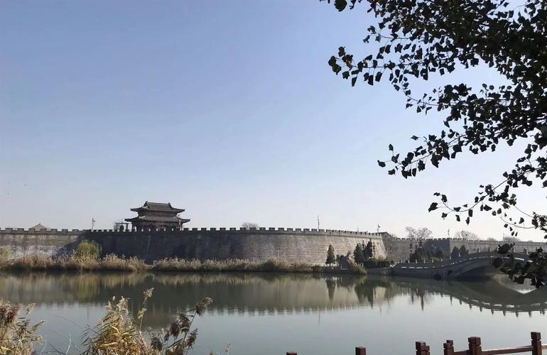 永年周边旅游景点大全