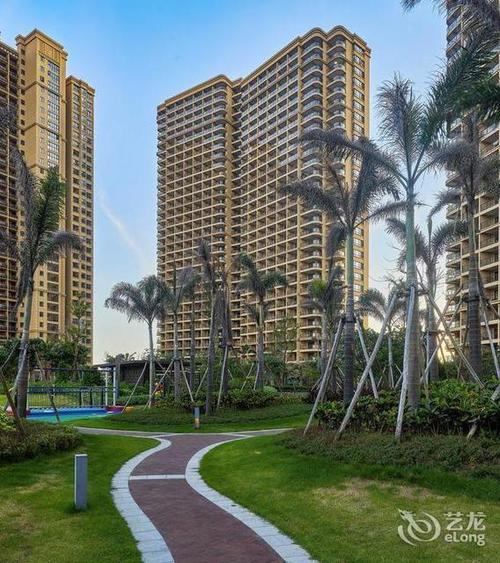 惠东虹海湾度假酒店