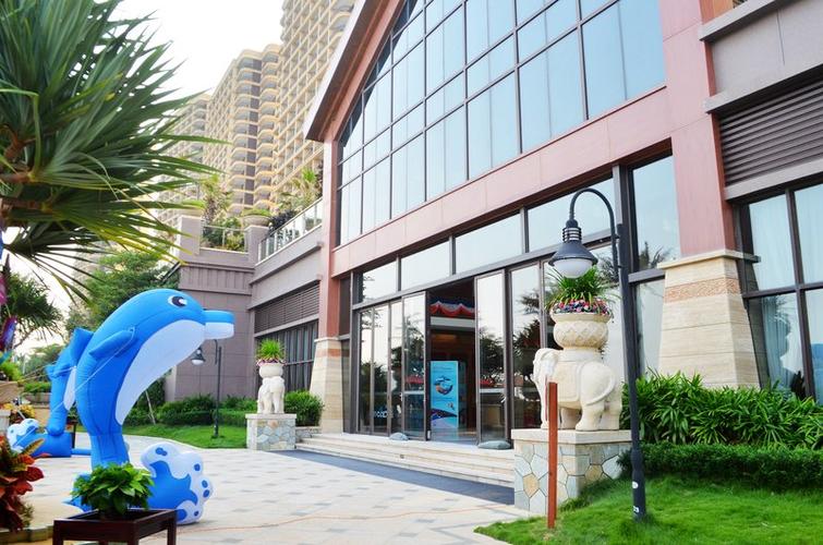 惠东虹海湾度假酒店