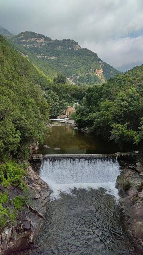 密云3月旅游景点大全