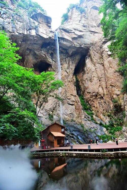 密云3月旅游景点大全