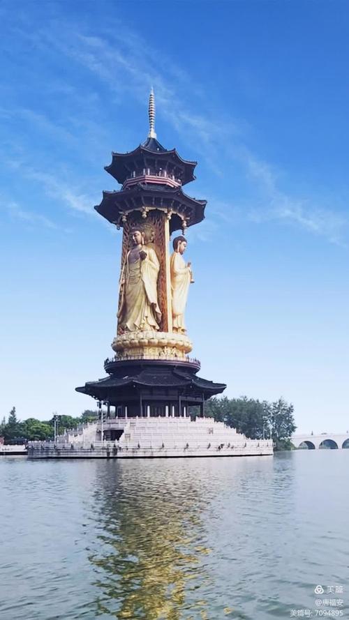 姜堰周边旅游景点大全