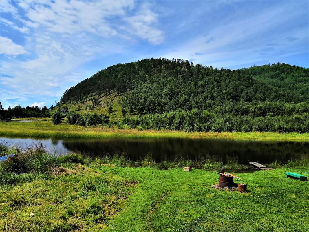 哈尔滨方正县旅游景点