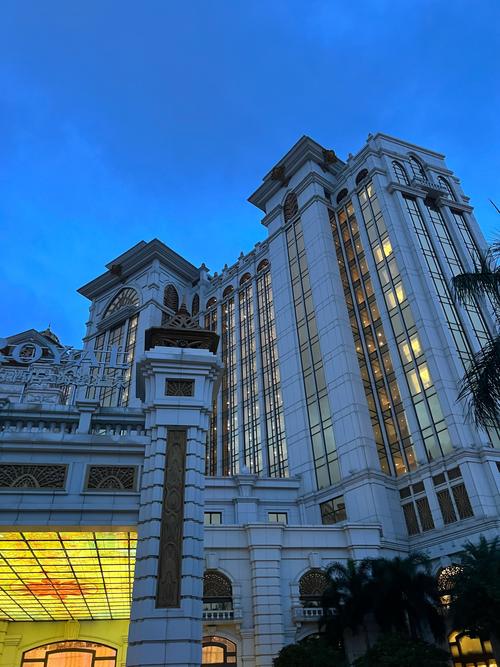 晋江马可波罗大酒店