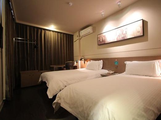 青岛市南区酒店预订