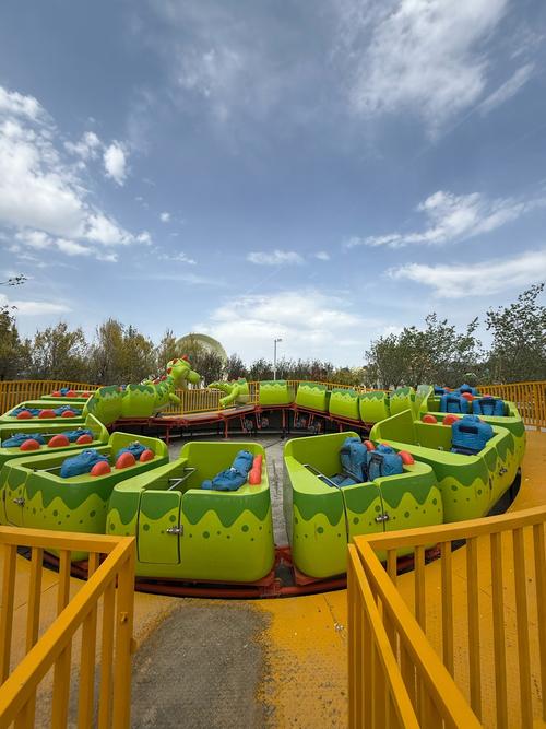 适合小孩玩的旅游景点