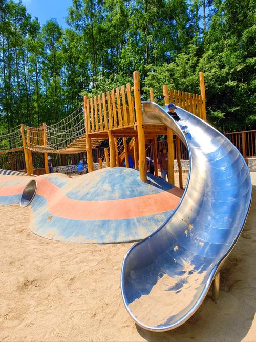 适合小孩玩的旅游景点