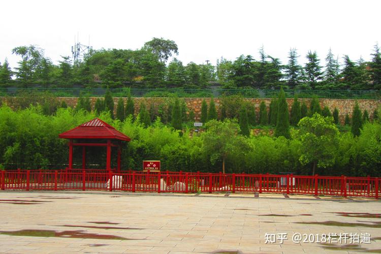 侯马风景区有哪些景点