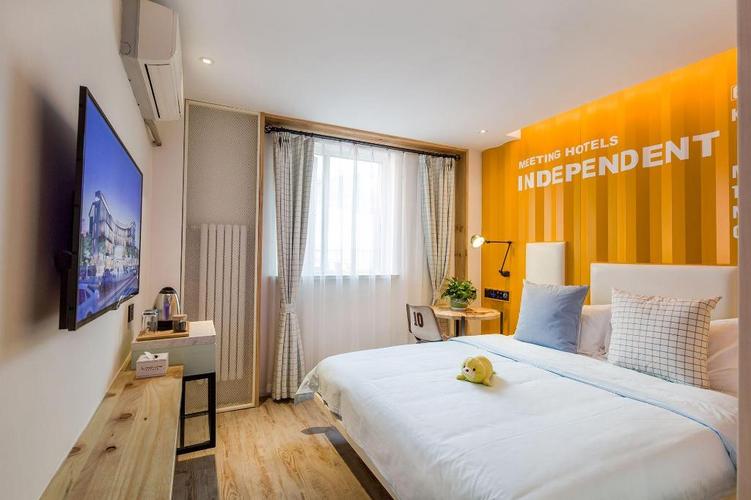 青岛宁夏路附近酒店