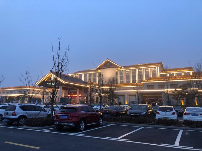 蒙阴东顺大酒店电话