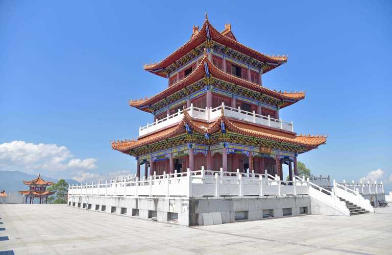 广西岑溪市自驾游攻略