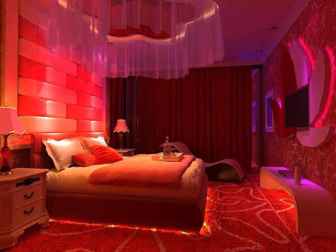 尚一特连锁酒店加盟