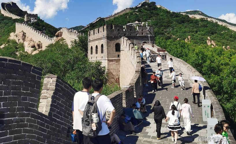 国庆节外地自驾游北京