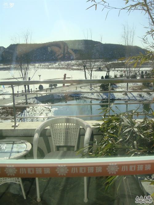 润清园温泉双人自驾游