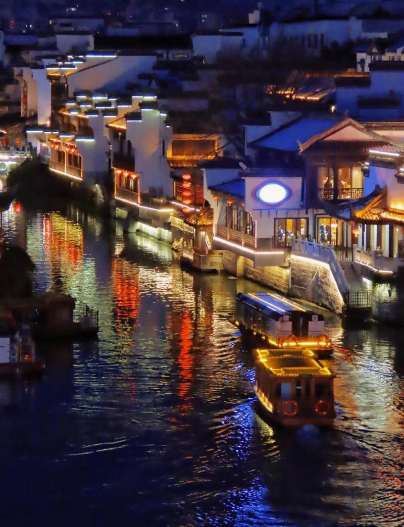 南京最出名的旅游景点