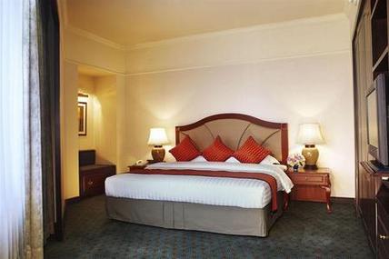 曼谷瑞士丽凯皇酒店