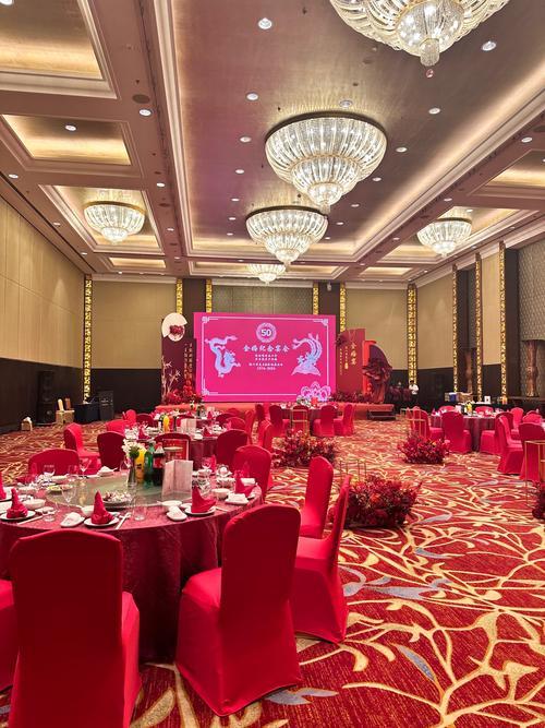 巢湖喜庆楼宴会酒店