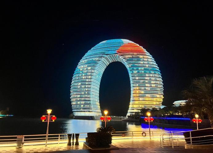 湖州喜来登酒店官网