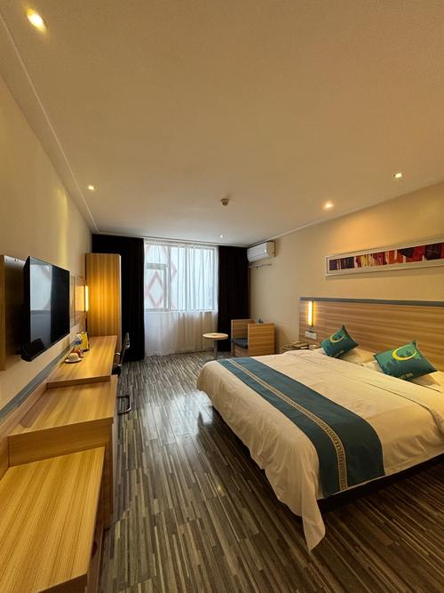 洛阳航空城宜家酒店