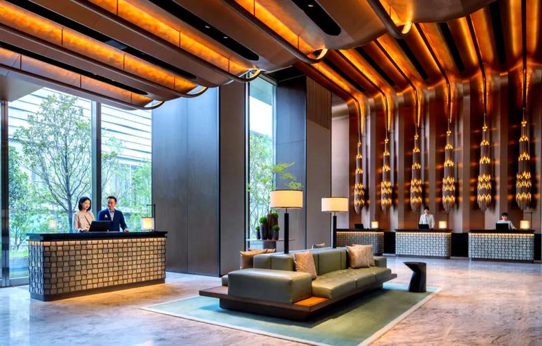 昆明即将开业的酒店