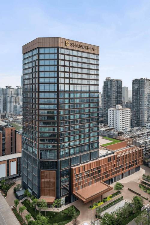 昆明即将开业的酒店