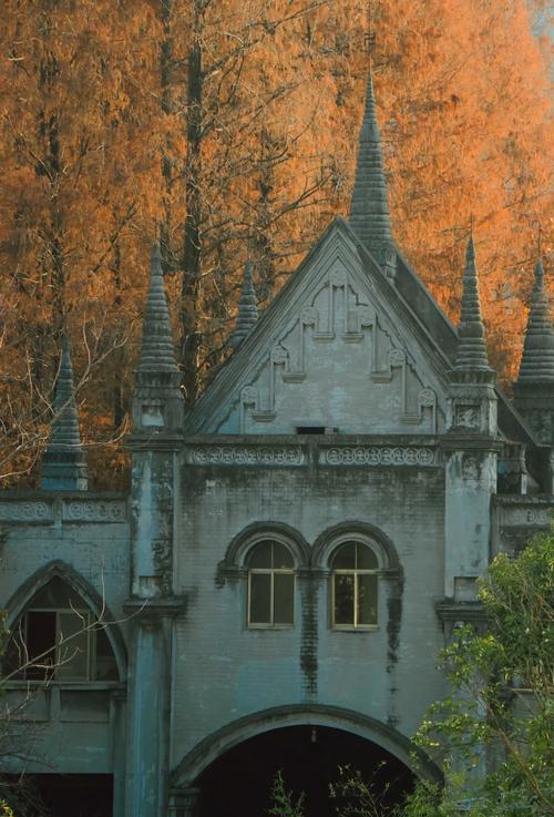 下雨天武汉能去的景点