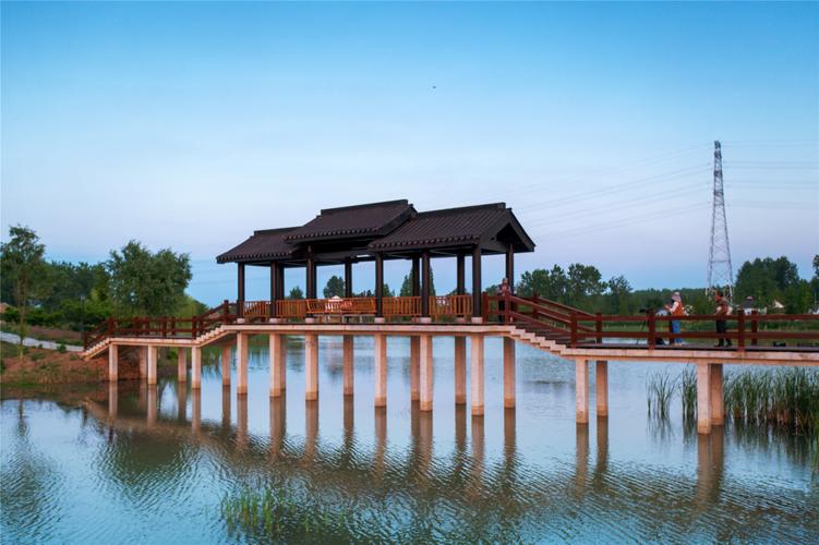 江苏盐城周边旅游景点