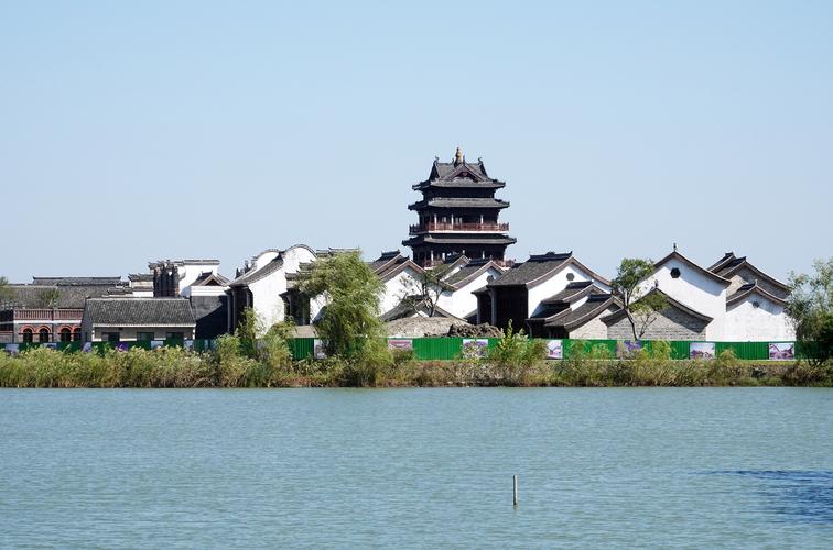 江苏盐城周边旅游景点