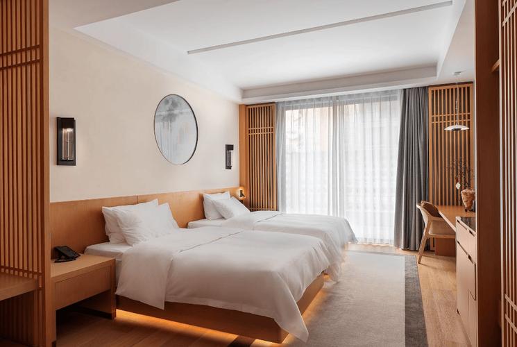 泉州清源山附近酒店