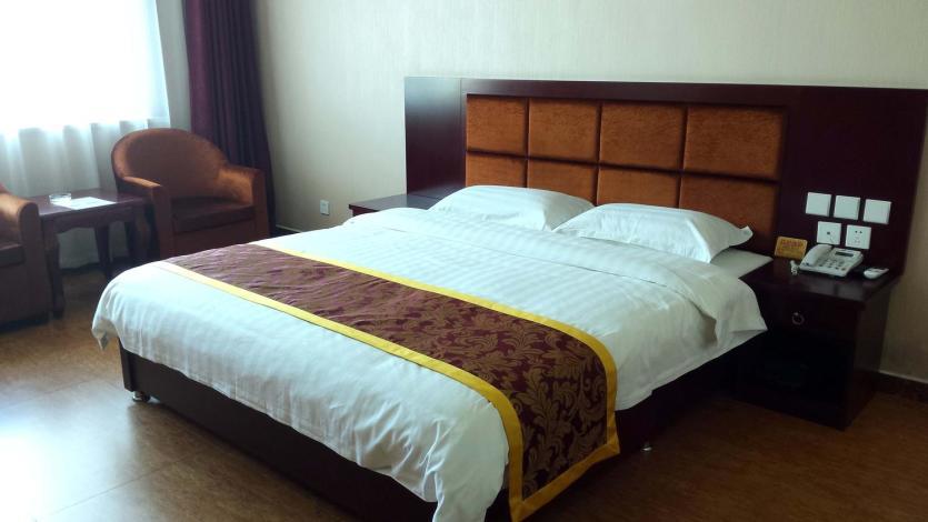 赵县又一春商务酒店