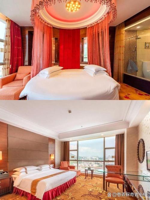 西丽南蓉大酒店电话