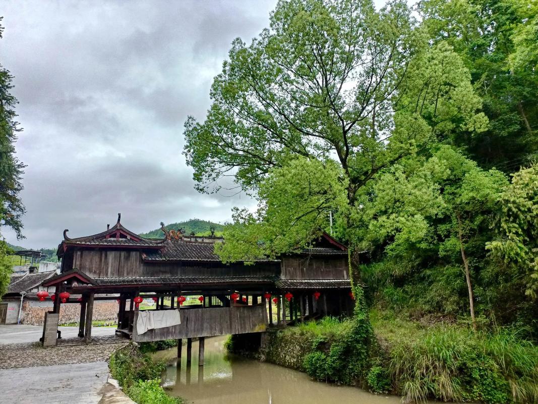 泰顺周边旅游景点大全