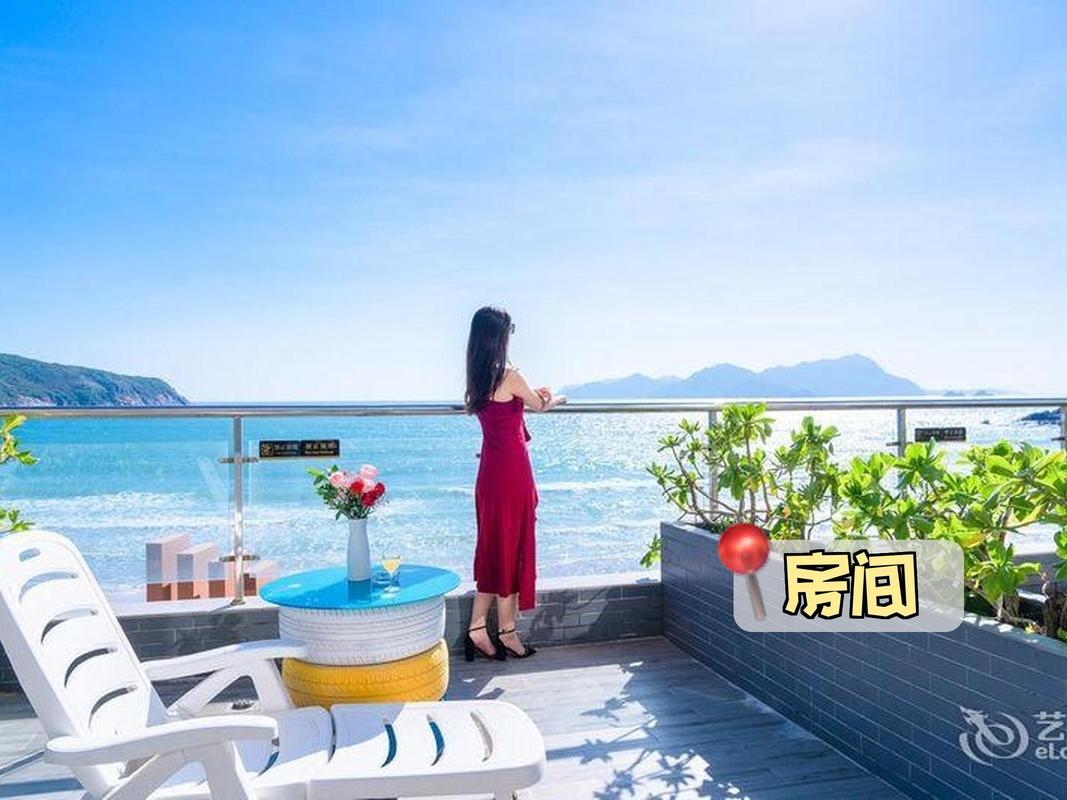 新豪方东涌海滨酒店