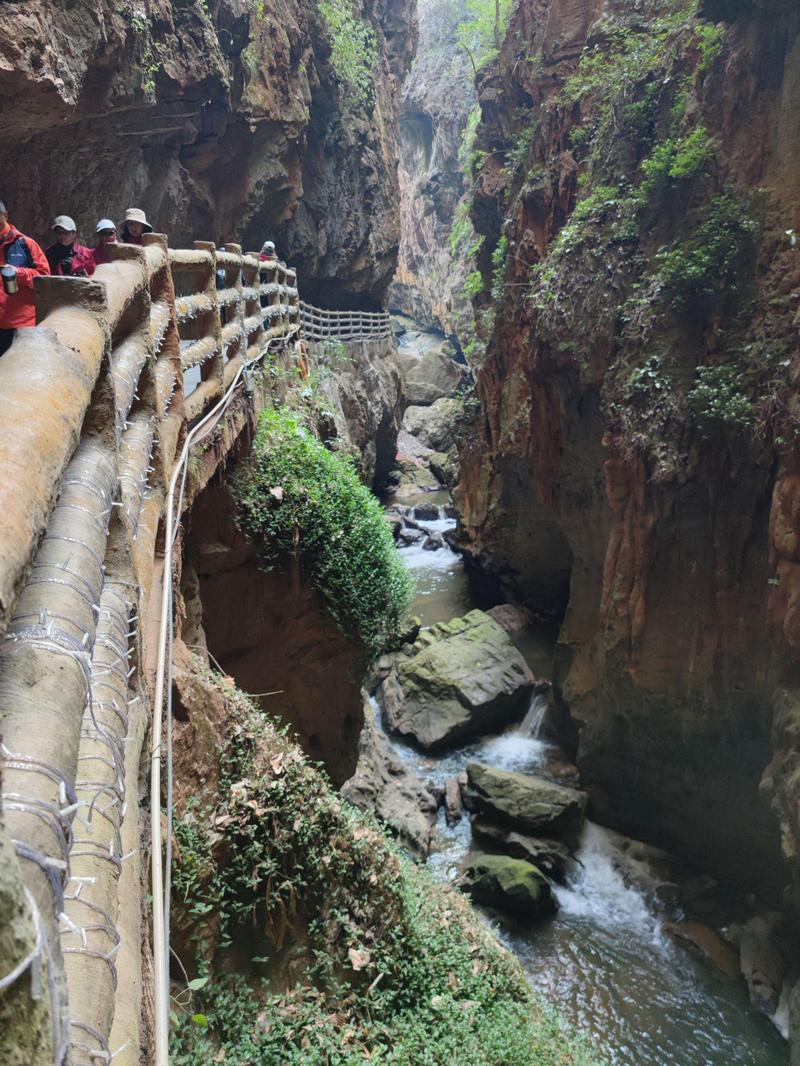 昆明市自驾游哪里好玩