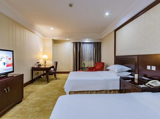 湖州长兴国际大酒店