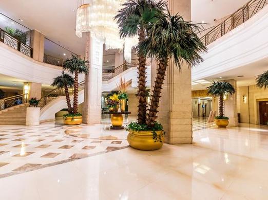 湖州长兴国际大酒店