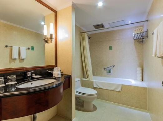 湖州长兴国际大酒店