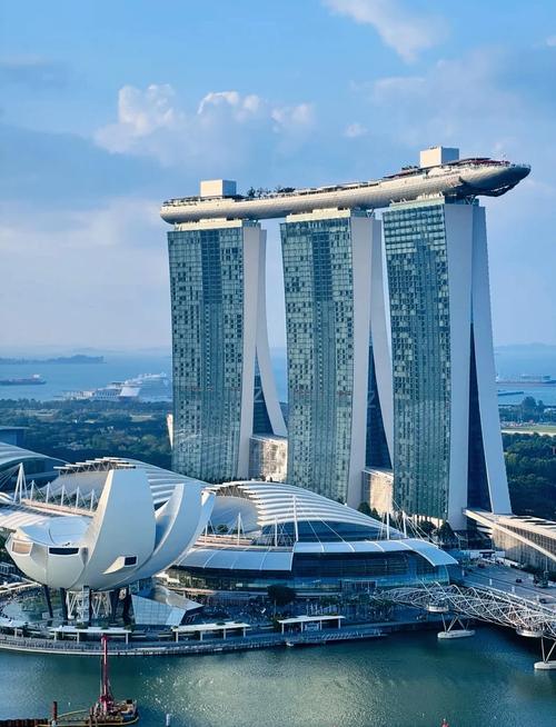 新加坡十大酒店排名