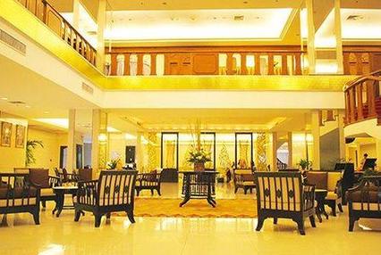 清迈阿莫拉塔佩酒店