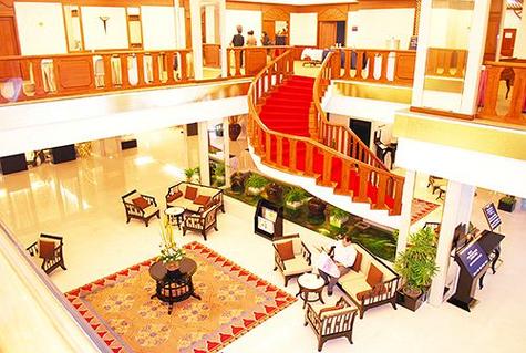 清迈阿莫拉塔佩酒店