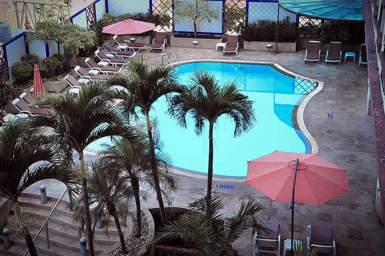 清迈阿莫拉塔佩酒店