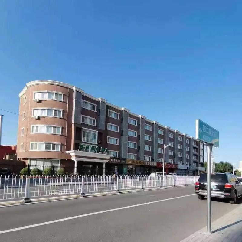 北京西二旗附近酒店