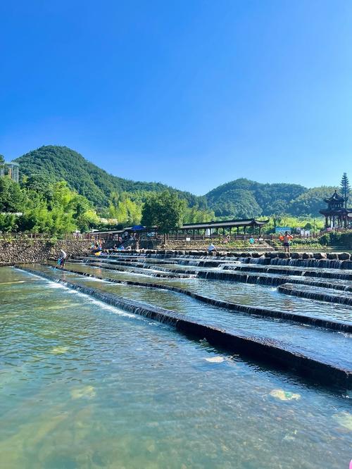 浙江五一旅游景点推荐