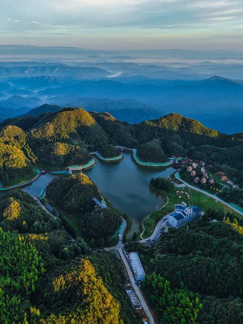 怀化周边旅游景点推荐