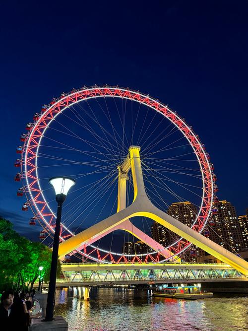 天津十一旅游景点推荐