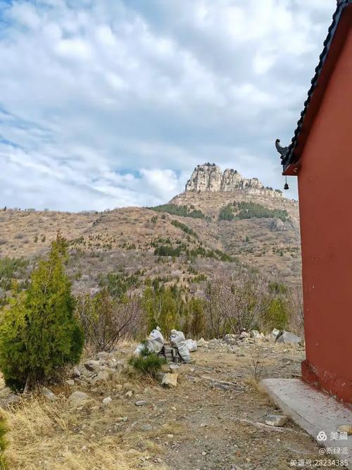 青州王坟免费旅游景点