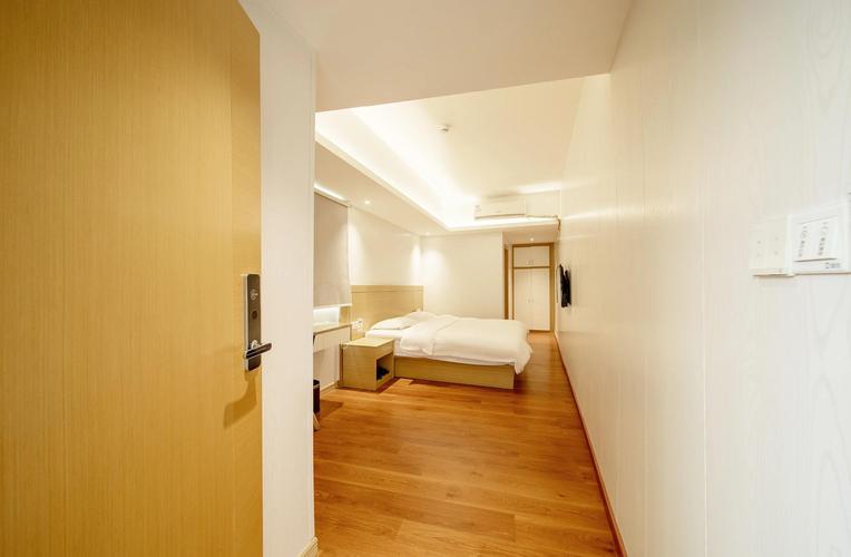 天河客运站附近酒店